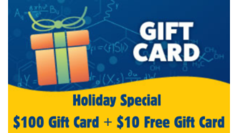 Gift Cards - H2OBX Waterpark